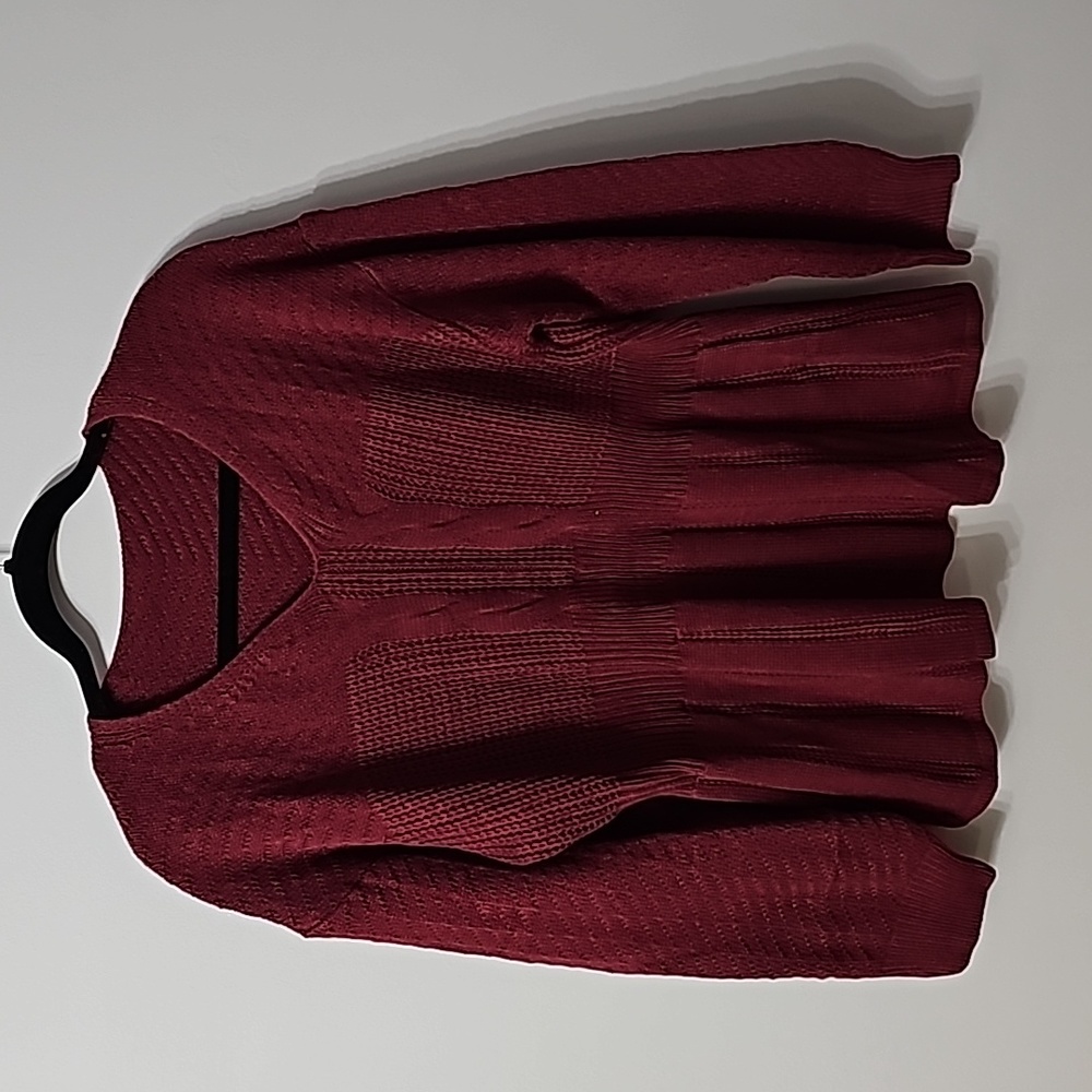 SHEIN Sweater